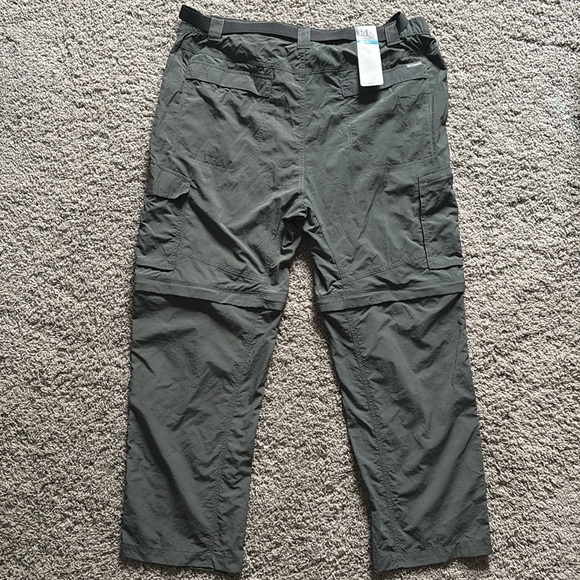 Columbia Kostrol Trail ™ Convertible Pant - Picture 12 of 15